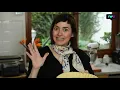 Ximena Saenz prepares Pecan Pie