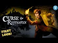 CURSE OF RESTHAVEN Dark Colony Sim Mystery Impressions