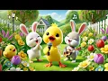 Download Lagu Một Con Vịt, Chú Thỏ Con - Nhạc Thiếu Nhi Chi Bé Múa Hát Vui Chơi - Liên Khúc Thiếu Nhi Sôi Động 4K
