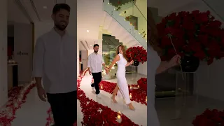 مين بده ينظف البيت 