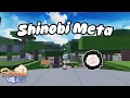 Shinobi New Meta Shindo Life Update 249 5