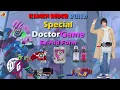 Download Lagu Special!!! Doctor Game Kamen Rider Build (FanArt) #exaidtwo