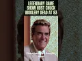 Legendary game show host Chuck Woolery dead at 83