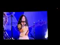 Cleo Sol Live - Things Will Get Better - Hollywood Bowl