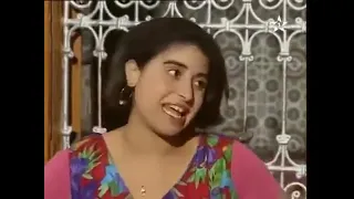 من دار لدار حلقة 3 العروسة 