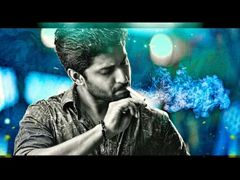 Download MP3 Nenu Local Ringtone WhatsApp Status 💙 | South BGM Ringtone