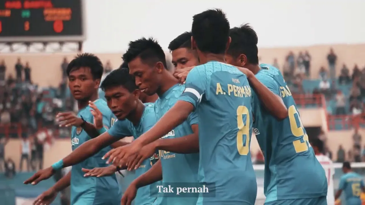 Andry Priyanta - Satu Hal Andry Priyanta - Satu Hal