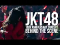 Download Lagu JKT48 10th Anniversary Concert - Behind The Scene