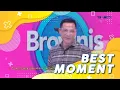 Lagu AYU TING TING dalam Bahaya, ARI WIBOWO Siap Nyelamatin! | Best Moment #Brownis (20/4/21)