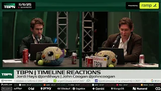 Tuesday November 11th 