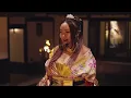 COMA-CHI “IYASAKA”  for Grammy Global Spin Performance（Official Live Video）