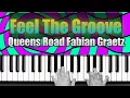 Download Lagu Queens Road Fabian Graetz - Feel The Groove Piano