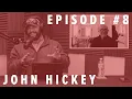 Episode A Frontline Energy Discussion with John Hickey