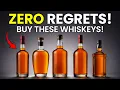 Lagu 9 Whiskeys That NEVER Disappoint - Buy Once, Drink FOREVER!