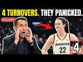 LEAKED STATS Expose ESPN s True Feelings For Caitlin Clark