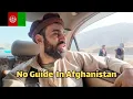 Download Lagu I traveled Across Afghanistan With No Guide