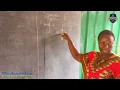 Clockwise and Anticlockwise Quarter Turns Grade 4 Mathematics Lesson