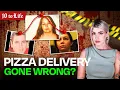 Couple Lures Woman Into Bogus Pizza Delivery Trap The Tragic Murder of Ashley Biggs