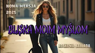  bliska moim my lom rockowa ballada pe na emocji cover top one
