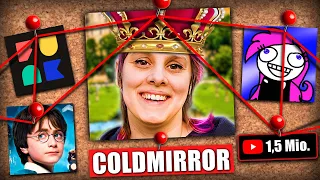 Die harte Wahrheit über COLDMIRROR