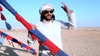 الفنان يونس السعيطي مجرودة اتحاد البوادي 