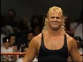 Randy Savage Mr Perfect vs Mr Hughes Giant Gonzalez 8 17 93