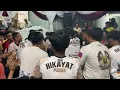 Download Lagu Adat Muda | Jogho By Idie Selasih Ft Hikayat Pusaka WKB