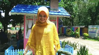 kekasih rhoma irama cover by erna zakky gwi barabai