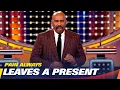 God Always Has a Gift Behind Every Moment of Pain Steve Harvey