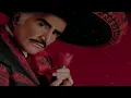 Vicente Fernández - Mujeres Divinas (Letra)