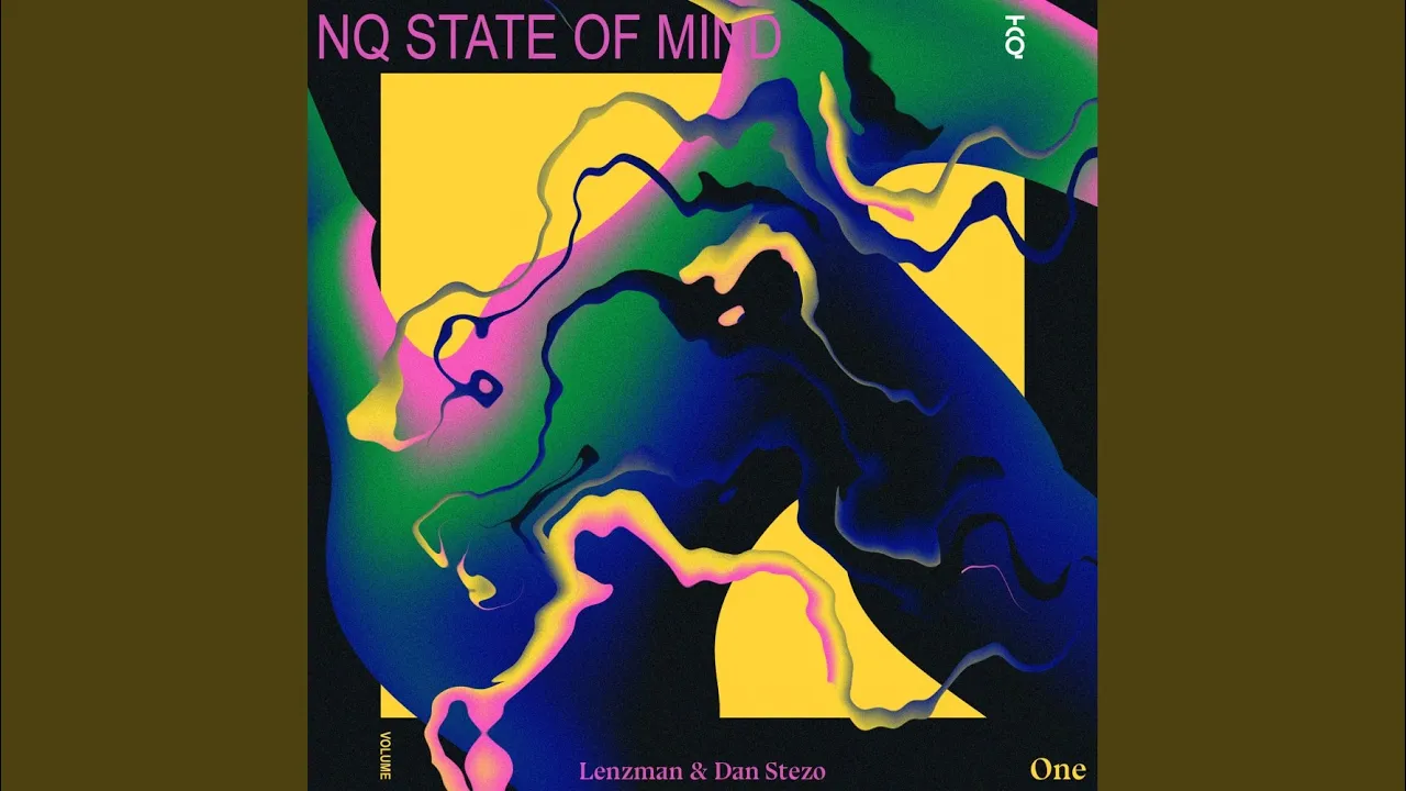 In My Mind (Break Remix) In My Mind (Break Remix)