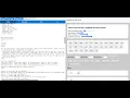 Custom HTML CSS JS Editor for Learning and Development Real-Time Editor Code Parsing Tool