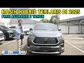 Download Lagu Mobil Hybrid Terlaris 2025 Toyota Zenix Hybrid Q Modelista | Roda Mobil