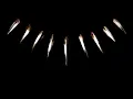 Black Panther : Wakanda