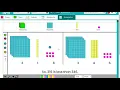 Base Ten Blocks - Compare Whole Numbers