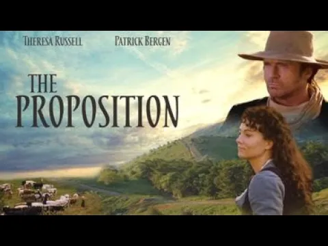 Download MP3 The Proposition (1996) | Full Movie | Theresa Russell | Patrick Bergin | Richard Lynch