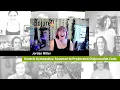 clojureD 2021 Generic Gymnastics Sussman to Production Clojurescript Code by Jordan Miller