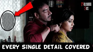 Download [PWW] Plenty Wrong With Drishyam 1 \u0026 2 (208 Mistakes In Drishyam 1 \u0026 2) Full Movie |Ajay Devgun Tabu MP3