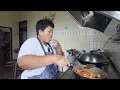 Download Lagu Jumbo shrimp curry ala Sulastri 15 ‼️ Simple cooking guaranteed delicious, Tkw Taiwan.