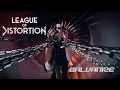 Download Lagu LEAGUE OF DISTORTION - Galvanize (Official Video) | Napalm Records
