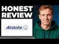 Allstate Life Insurance Full Review - Features Strengths Weaknesses