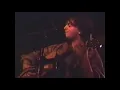 Ween - Mononucleosis - 1995-01-24 New York NY Mercury Lounge (Acoustic)