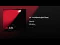 Ni Tu Ni Nadie (En Vivo)