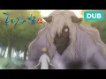 Commanding a MASSIVE Yokai DUB Natsume Yujin-cho