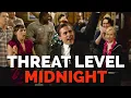 Download Lagu THREAT LEVEL MIDNIGHT (the film) - Retrospective