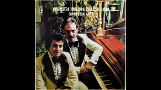ORCHESTRA HARLOW & ISMAEL MIRANDA - NO HAY CHANCE