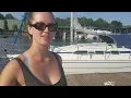 Ep 5 Weekend Cruise on Lake Norman Interview with the Parents
