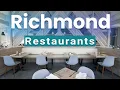 Top 10 Best Restaurants to Visit in Richmond Virginia