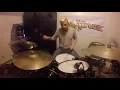 SallyDrumz - Of Mice & Men - Instincts Drum Cover