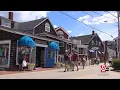 Stay and Play in Ogunquit Maine A coastal gem blooming in spring
